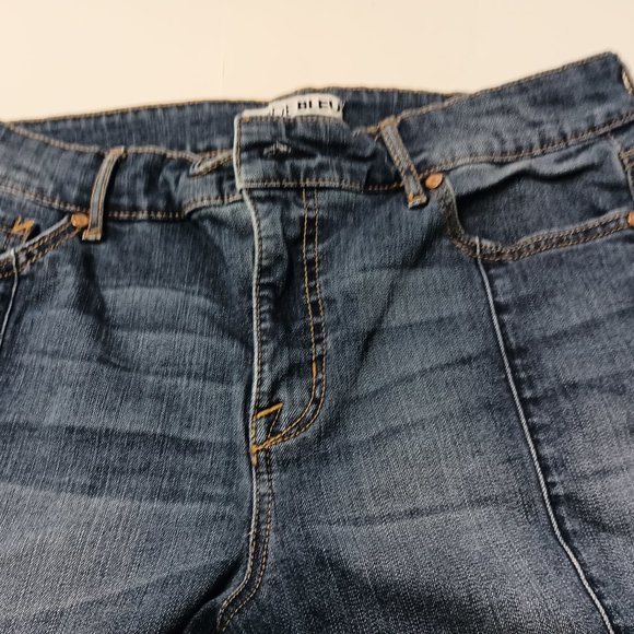 Code Bleu, Chelsea Capri, Size 14 P - Picture 1 of 5